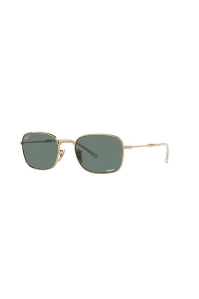 Ray-Ban Ray Ban Unisex Pillow Sunglasses- Rb 3706 - Lense Size:57mm - Arista