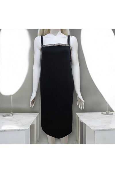 Jelly ekib PLUS SIZE DRESS