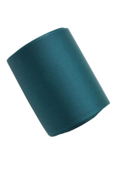 shop Grosgrain Ribbon 2 cm 10 Meters Dark Green