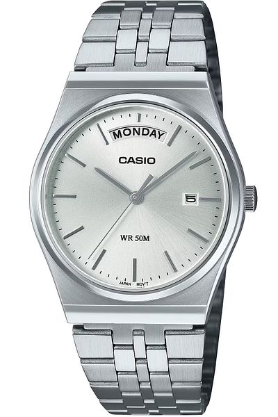 Casio Mtp-B146D-7Avdf Men's Wristwatch