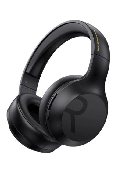 Remax Headphones,Elegant Streamlined Adjustable Design,Pure Sound,Bluetooth 5