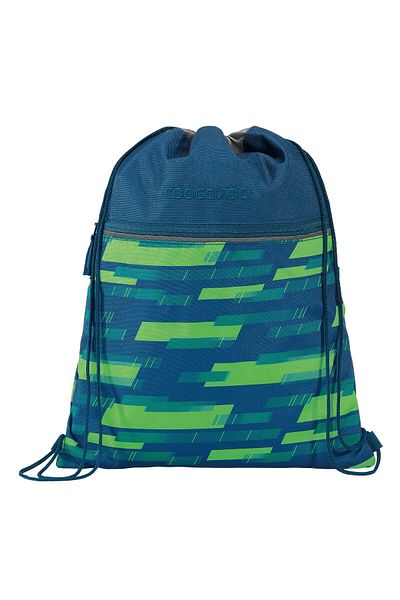 Coocazoo Vak na telocvik 43 cm