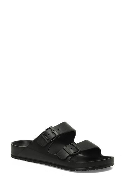 Polaris 400459 .M5Fx Black Men's Sea Shoes