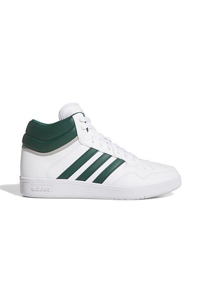 adidas Ανδρικά παπούτσια casual Hoops 4.0 Mid JQ9998 Λευκό