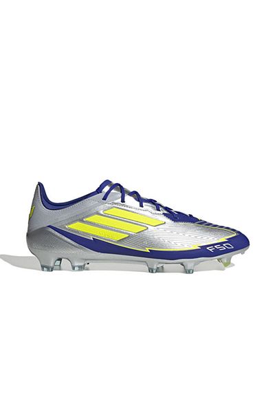adidas F50 Elite Fg Messi Men's Shoes, Gray Ih0915