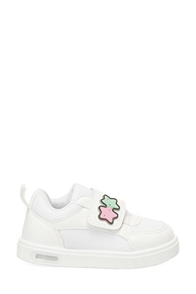 Polaris RUMI.B5FX Beyaz Kız Çocuk Sneaker