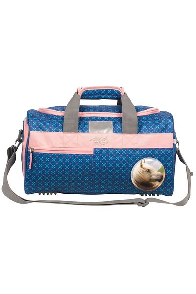 School Mood Geanta sport 39 cm