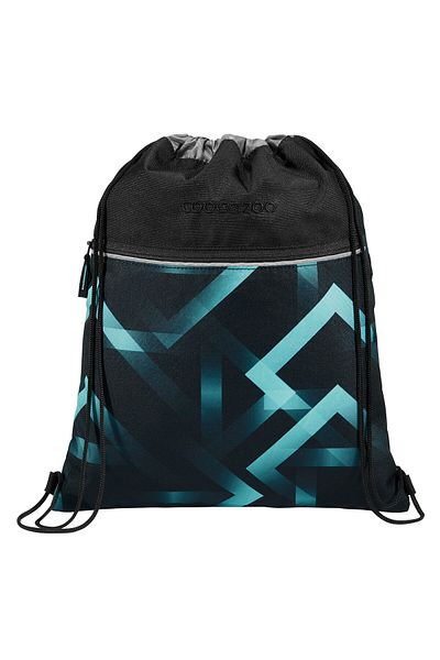 Coocazoo Vak na telocvik 43 cm