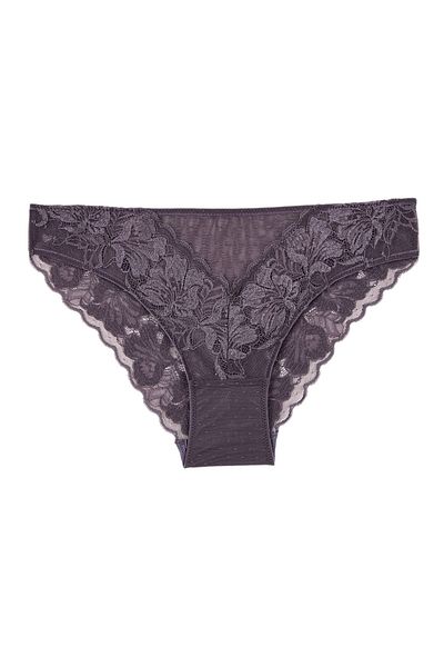 SUWEN Swan Slip Panties