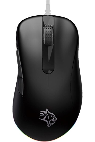 porodo Gaming Blackhawk 8D Gaming Mouse