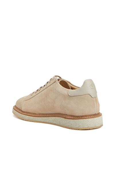 George Hogg Taş Erkek Süet Ayakkabı