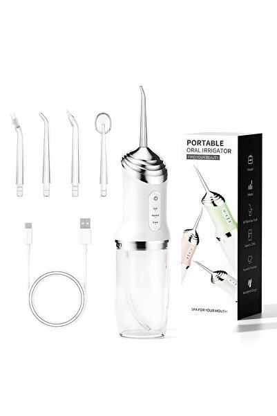 Other جهاز ري الفم المحمول للرجال والنساء