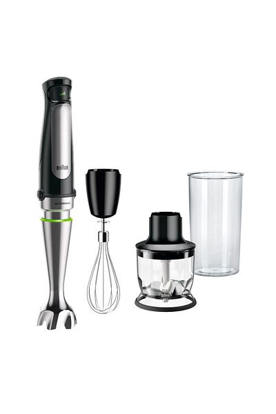 Braun Multiquick 7 Hand Blender - Mq7025x