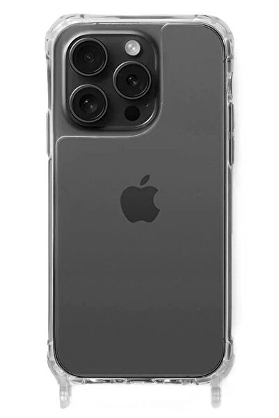 Happy-Nes iPhone 15 Pro Max Yeni Kılıf