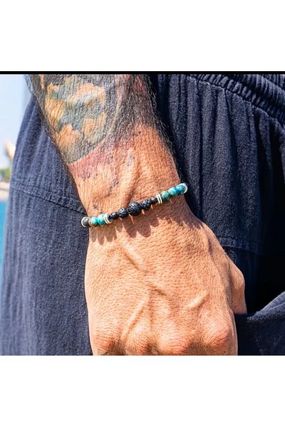 JORG ZENN Jz2937 Jorg Zenn Men's Bracelet