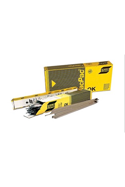 Esab OK 76.26 (E9018-B3) 2.5x350mm 6x65 pcs Elektrot