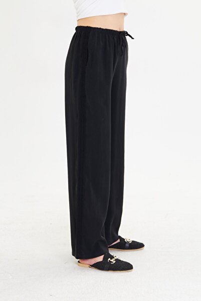 TIFFANY&TOMATO Şerit Detaylı Modal Eşofman Altı