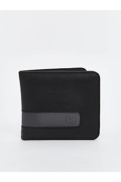 LC Waikiki Ανδρικό πορτοφόλι New Season Leather Look - S5L251Z8