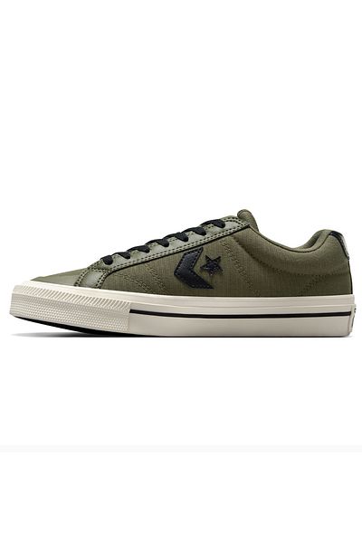 converse Converse Sport Casual Green Sneaker A12748C-306