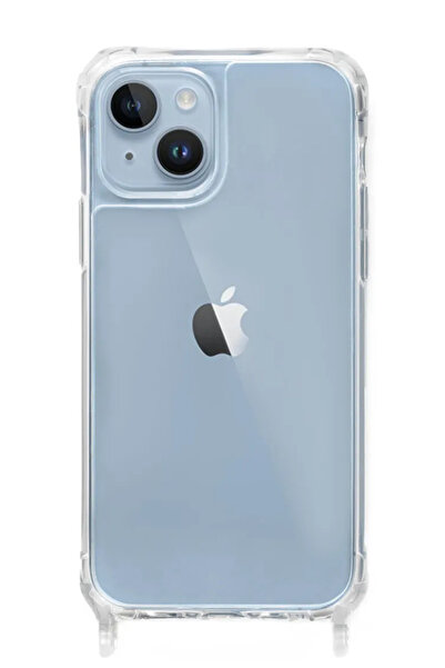 Happy-Nes Iphone 14 Telefon Kılıfı