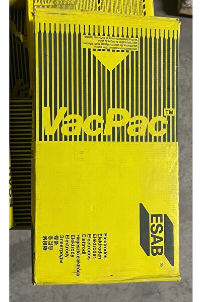 Esab OK 76.26 (E9018-B3) 2.5x350mm 6x65 pcs Elektrot