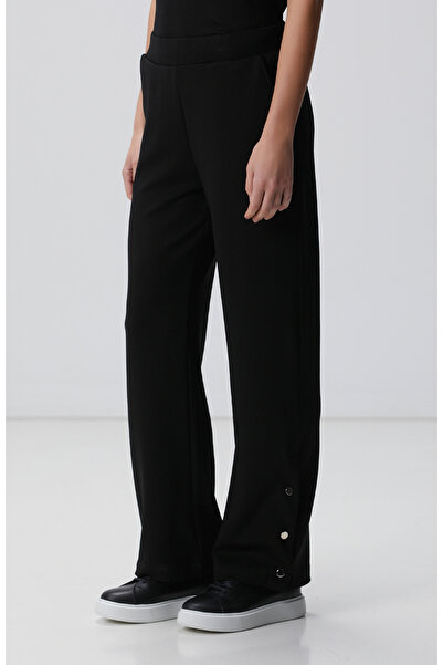 Network Siyah Eşofman