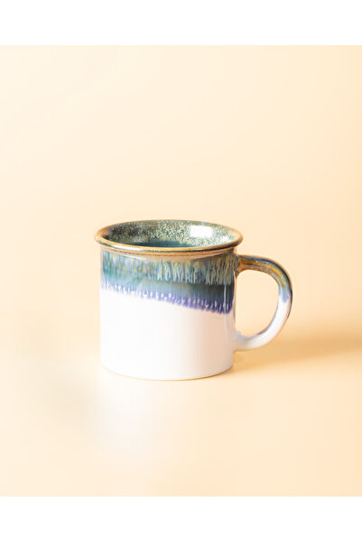 Madame Coco Mounted Mug