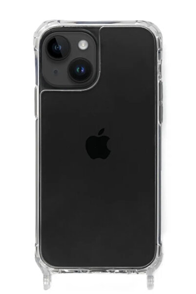 Happy-Nes Iphone 14 Plus Uyumlu Telefon Kılıfı