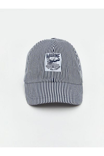 LC Waikiki New Season Women's Cap with Nakisli Lettering - S5Lh84Z8