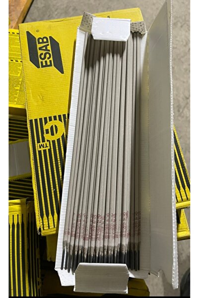 Esab OK 76.26 (E9018-B3) 2.5x350mm 6x65 pcs Elektrot