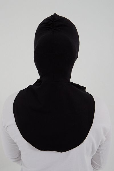 Mihrisina collection Hijab Neck Collar Bonnet