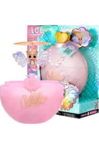 LOL L.O.L. SURPRISE MAGIC FLYERS - SKY STARLING (ALTIN KANATLAR)