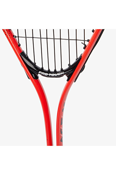 PRO TOUCH Ace 10 Kırmızı Squash Raketi