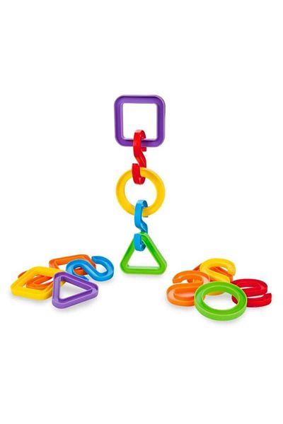 PİLSAN Pilsan Hanging Shapes