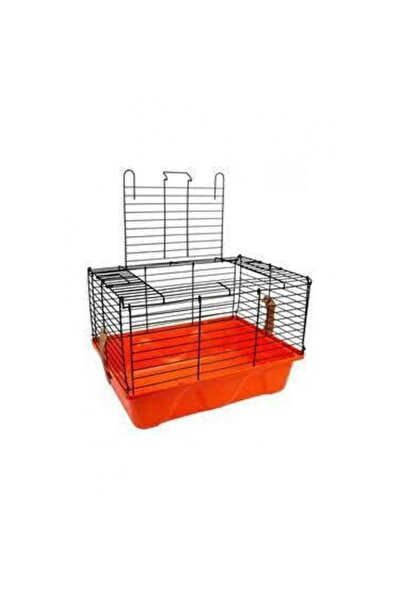 PATİK tavşan kafes seti kafes yem talaş suluk mama kabı