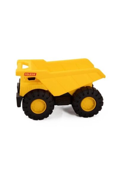 Polesie شاحنة قلابة الخبراء