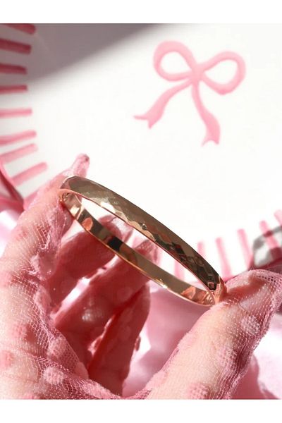 Reorah Collection Prism Design Bracelet