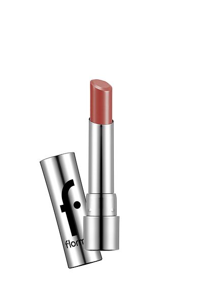 Flormar Sheer up Lipstick - 022 Daring Whisper Moisturizing Glossy Lipstick