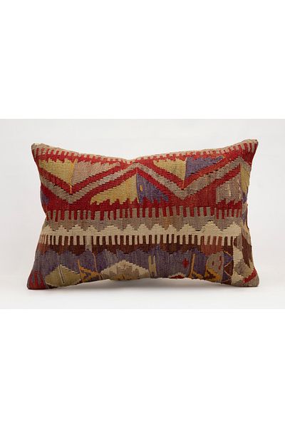 Kilim Whole Sale Pillow and Cushion Cover Made of Handmade Rug, 40X60 cm