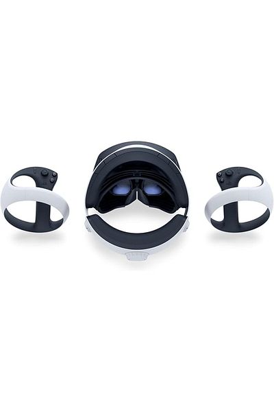 Sony Playstation VR2 International Version
