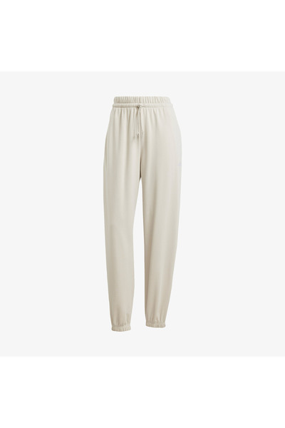 adidas Essentials Small Logo French Terry Cuffed Eşofman Altı