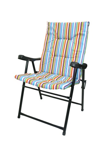 smart home Multi-Purpose Camping Chair