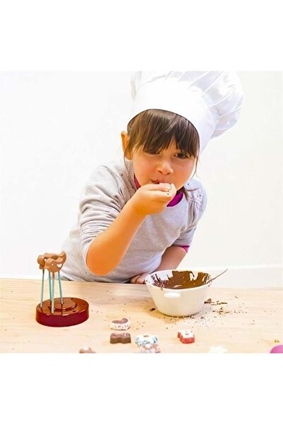 Genel Markalar Chef Çikolata Fabrikası