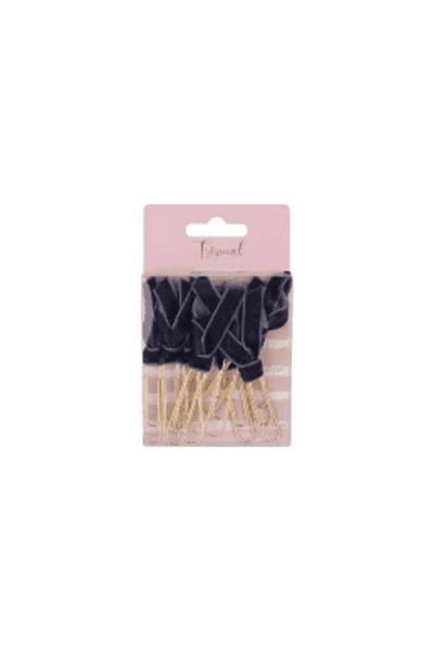Syloon Tropical Tassel Paper Clip