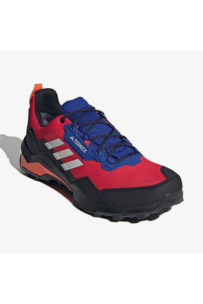 adidas Terrex Ax4 Gore-Tex Men's Red Running Shoes