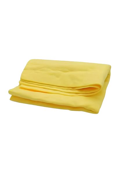 SAFI WAX PVA Chamois Towel – Super Absorbent Car Washing & Drying Cloth