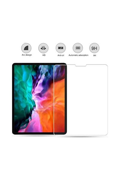 Fuchsia iPad 11. Nesil A16 2025 Uyumlu Blue Nano Ekran Koruyucu Ultra İnce Screen Protector