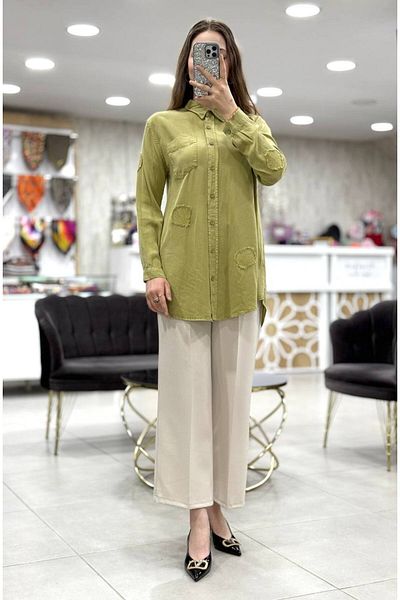 Magazin Seashell Tunic