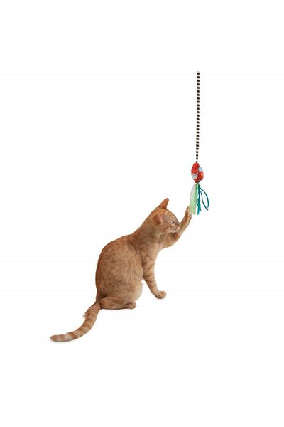 Fat Cat Crawdaddy Cat Fishing Rod