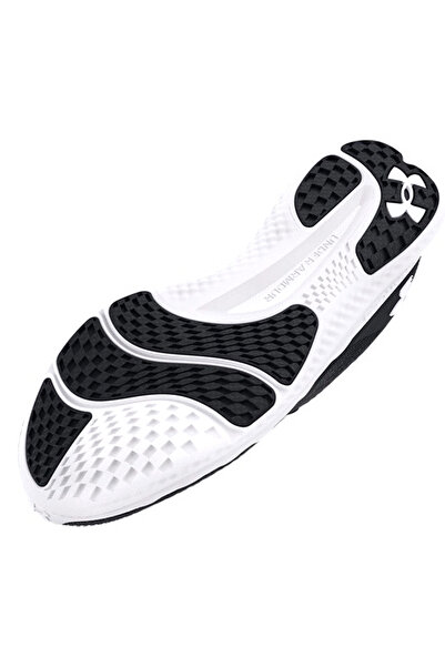 Under Armour Charged Speed Swift Erkek Siyah Koşu Ayakkabısı 3026999-001